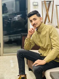 Ramez Aliwidat