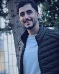 Tariq zead  Awwad