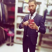 Mahmoud Tanbour