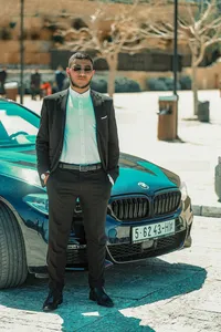 Ameer Jaber