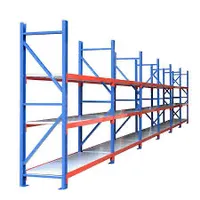 steel Racks