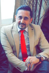 محمد  العياصره 