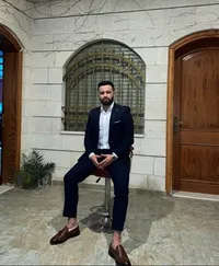 Ahmad jamous