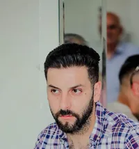 مقداد ارقم خالد احمرو