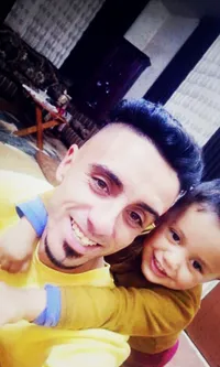 Mohammed Abu Khas