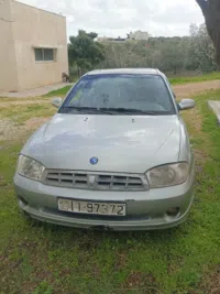 كيا ‏سبيكترا ‏2000