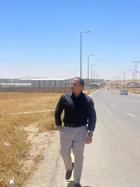 nasser Alblewi