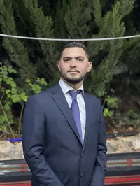 Ahmad Alqudah