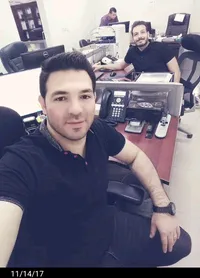 مهند أزهر حسين  الصليبي 