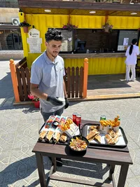 محمدالقيسي