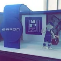 البارون لتكيف والتبريد والدكت المركزي