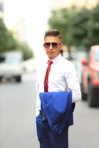 Hosam Altreefe