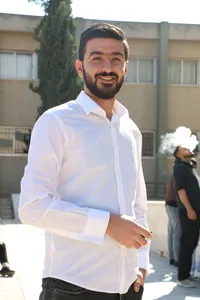 محمد الهزايمة