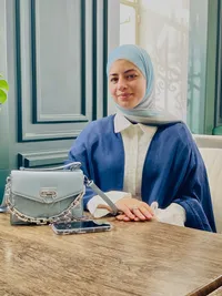 Raneem Qawasma
