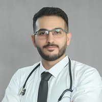 General Practitioner -Zarqa