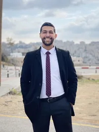 احمد مرشود