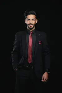 Ahmad Njadat