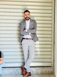 Mohamad Mlitat
