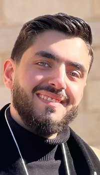 Moath Al-dbeisi