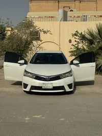 Toyota Corolla 2014 XLI