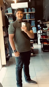 نادر خندقجي