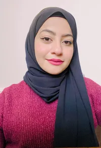 سعاد نصوح بدران