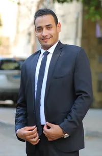 Abdallah Mahmoud karam