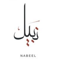 Nabeel نبيل Mughal