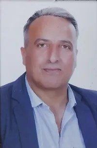 Saleh Zwahrah zwahra