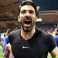 buffon