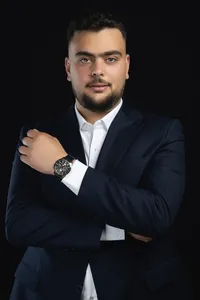 هشام الخالدي