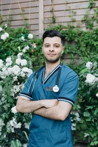 محمد  غانم