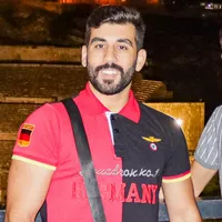 mohammad Alaraj
