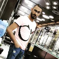 ahmad naji