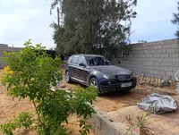 بي ام دبليو ‏الفئة X3 ‏X3 xDrive30i ‏2007