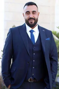 محمد احمد سليمان مصلح