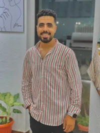 محمد  القماش