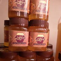 مناحل ريف وصاب للعسل اليمني