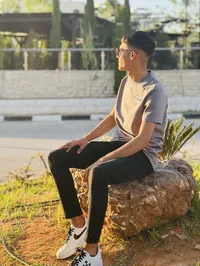 عمرو اشتية