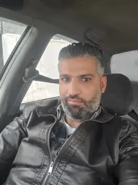 احمد مرار
