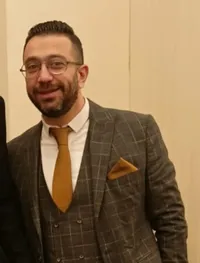محمد عادل  ابوغوش 