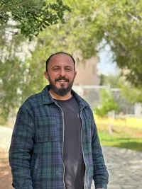 wael  alhussami