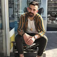 yahya gaber