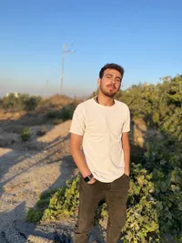 Ahmad rami