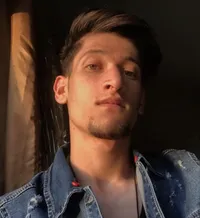 ahmad mix