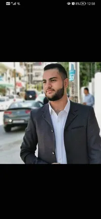 قصي عطيات