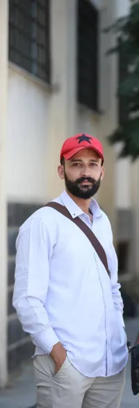 احمد  الزامل 