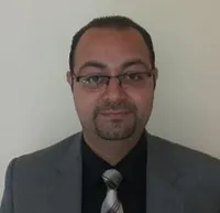Ali Hamdi