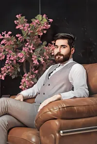 khaled natsha