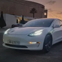 Tesla ‏Model X ‏Long Range Plus ‏2020